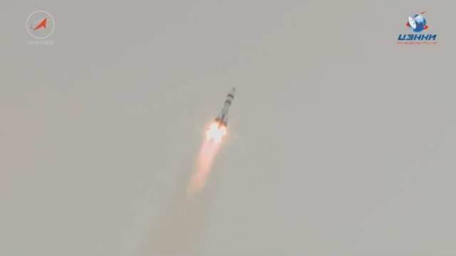 Ракета «Союз» с кораблем «Прогресс МС-08» стартовала к МКС.
Байконур, МКС, запуски ракет, космос.
НТВ.Ru: новости, видео, программы телеканала НТВ Ракета «Союз» с кораблем «Прогресс МС-08» стартовала к МКС.
Байконур, МКС, запуски ракет, космос.
НТВ.Ru: новости, видео, программы телеканала НТВ