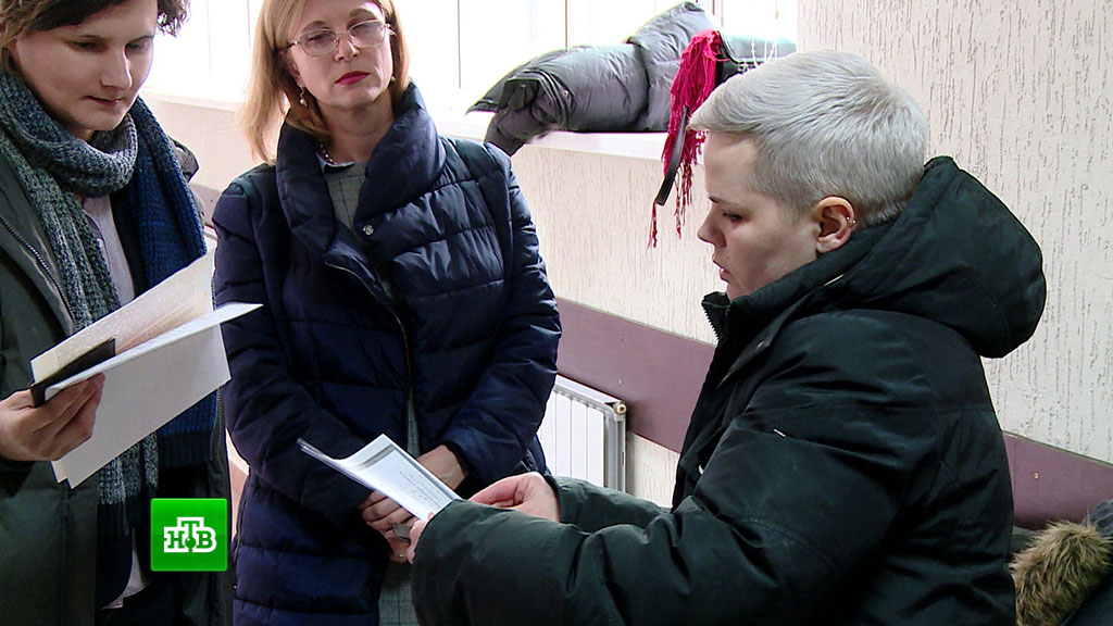 Лишенная приемных детей женщина с удаленной грудью рассказала о своей гендерной принадлежности