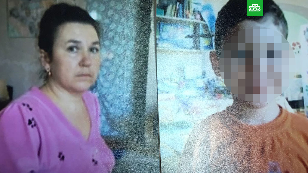 Жительница Магнитогорска зарезала 6-летнего сына