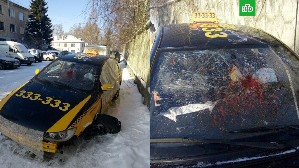 Во Пскове охотник застрелил таксиста и сам замерз в лесу Во Пскове охотник застрелил таксиста и сам замерз в лесу