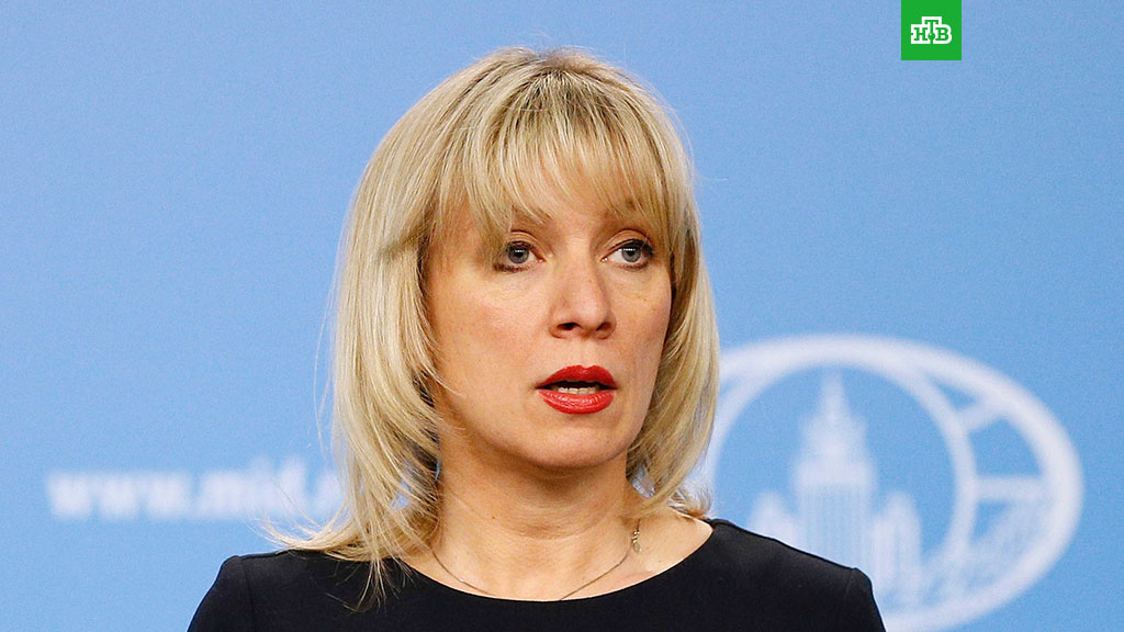 Захарова пригрозила отсадить корреспондентов из соедененных штатов на «спецместа» Захарова пригрозила отсадить корреспондентов из соедененных штатов на «спецместа»