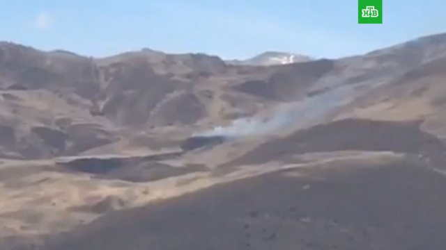 Разбившийся в Чечне Ми-8 сняли на видео.
Чечня, авиационные катастрофы и происшествия, вертолеты.
НТВ.Ru: новости, видео, программы телеканала НТВ Разбившийся в Чечне Ми-8 сняли на видео.
Чечня, авиационные катастрофы и происшествия, вертолеты.
НТВ.Ru: новости, видео, программы телеканала НТВ