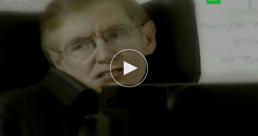 Умер Стивен Хокинг рекомендации Умер Стивен Хокинг рекомендации
