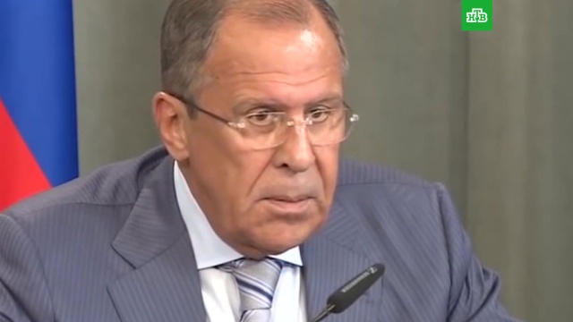 Сергей Лавров принимает поздравления с 68-летием.
ЗаМинуту.
НТВ.Ru: новости, видео, программы телеканала НТВ Сергей Лавров принимает поздравления с 68-летием.
ЗаМинуту.
НТВ.Ru: новости, видео, программы телеканала НТВ
