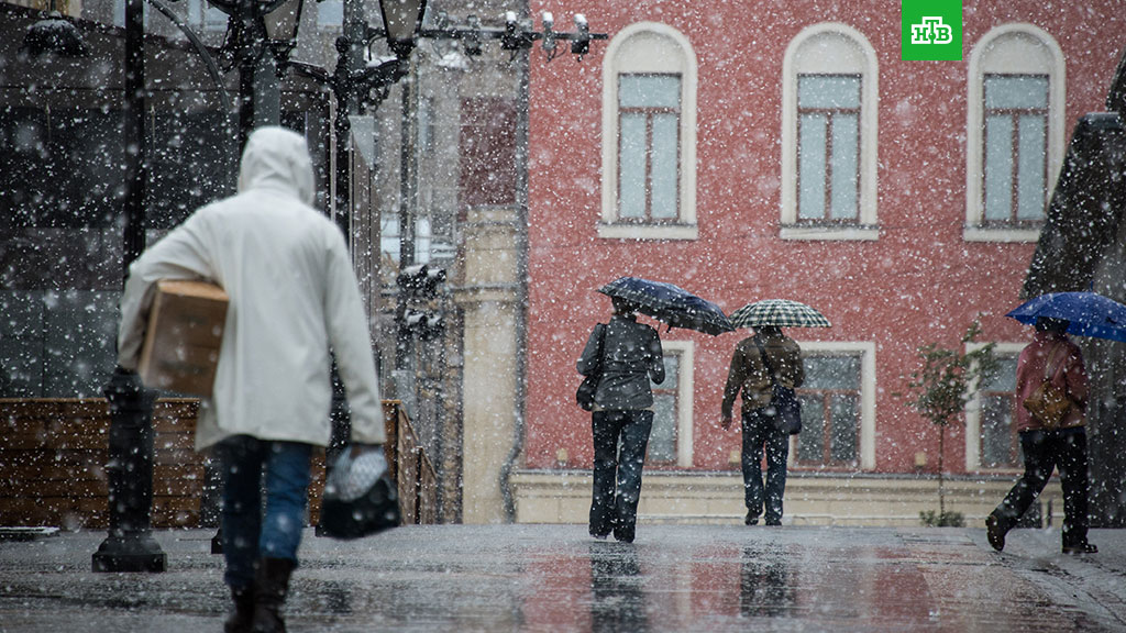 Летнее тепло в столице со среды сменится похолоданием Летнее тепло в столице со среды сменится похолоданием