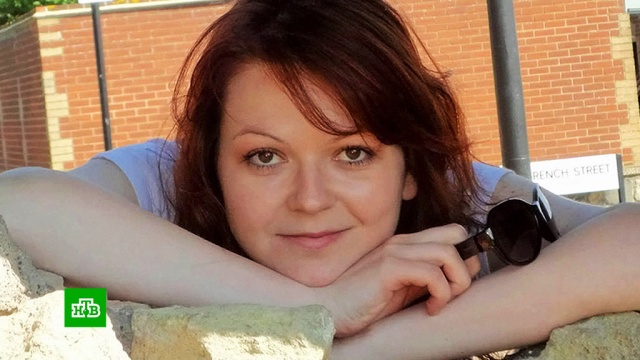 Загадочное письмо Юлии Скрипаль озадачило российских дипломатов.
Великобритания, дипломатия, МИД РФ, шпионаж.
НТВ.Ru: новости, видео, программы телеканала НТВ Загадочное письмо Юлии Скрипаль озадачило российских дипломатов.
Великобритания, дипломатия, МИД РФ, шпионаж.
НТВ.Ru: новости, видео, программы телеканала НТВ