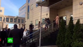 Сечин больше часа давал показания по делу Улюкаева Сечин больше часа давал показания по делу Улюкаева