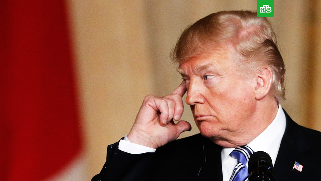Трамп пришел в ярость из-за пропущенного звонка Владимира Путина Трамп пришел в ярость из-за пропущенного звонка Владимира Путина