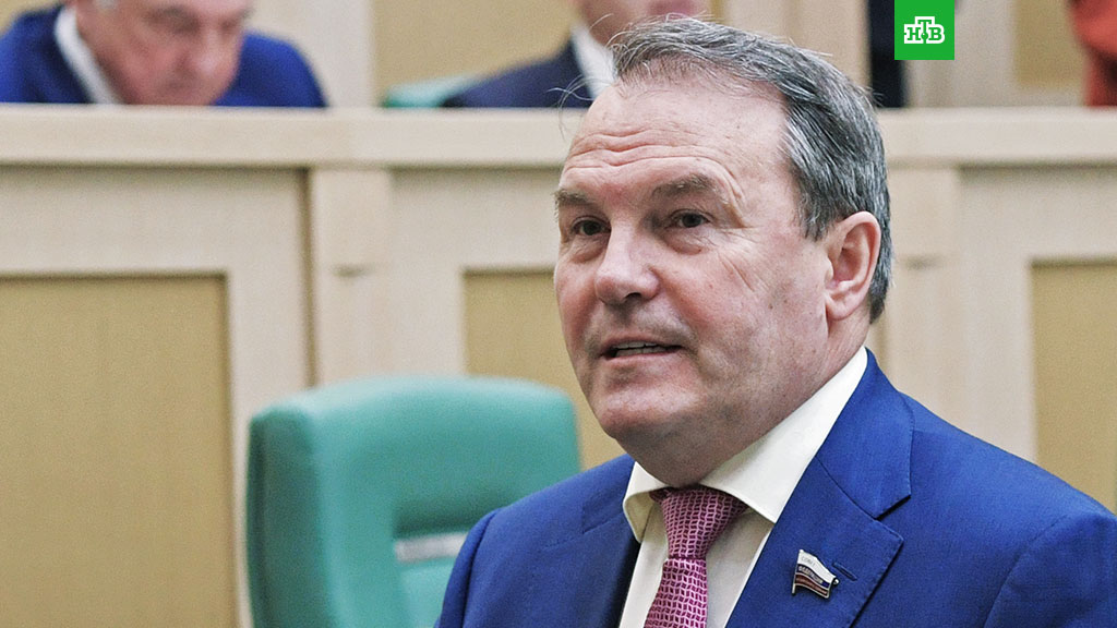 Сенатор Морозов: Россия выступит против отправки войск Катара в Сирию Сенатор Морозов: Россия выступит против отправки войск Катара в Сирию