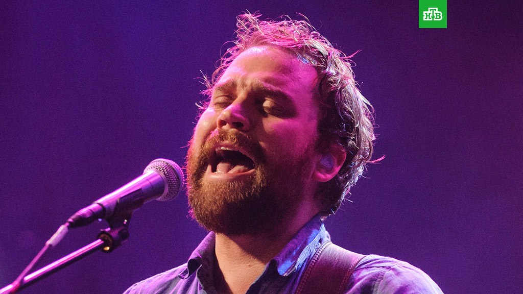 СМИ говорили о погибели солиста рок-группы Frightened Rabbit Скотта Хатчисона СМИ говорили о погибели солиста рок-группы Frightened Rabbit Скотта Хатчисона