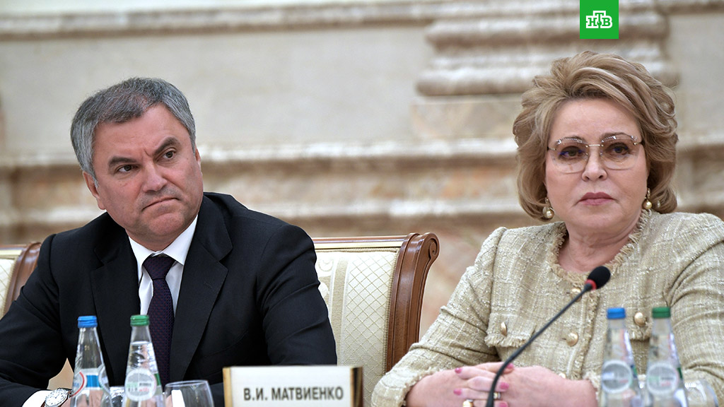 Матвиенко призвала не откладывать повышение пенсионного возраста