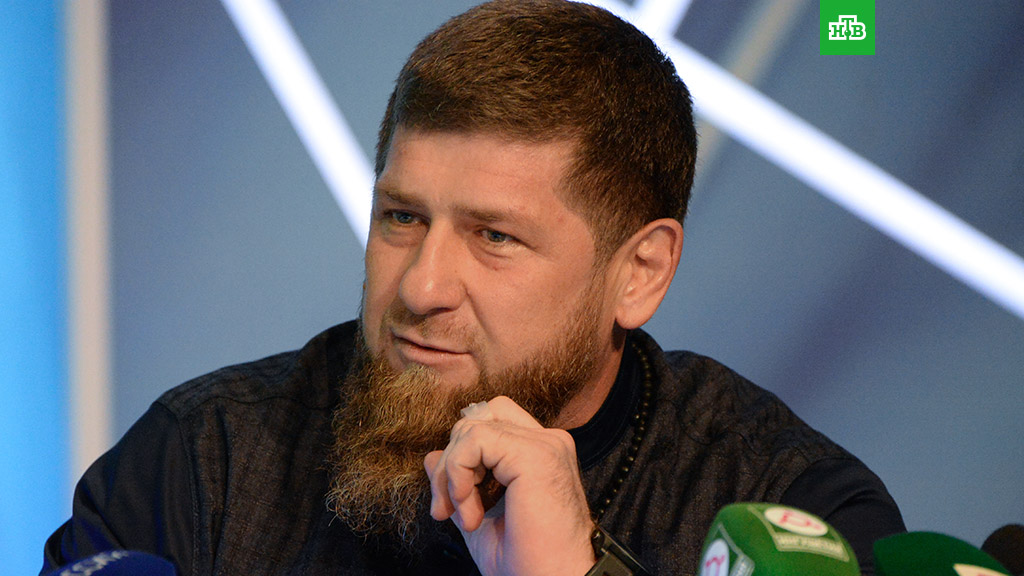 Кадыров Чечня будет добывать нефть самостоятельно