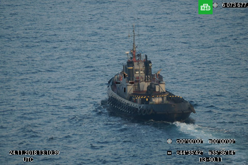 ФСБ опубликовала фото украинских кораблей, нарушивших границу РФ.
армии мира, граница, корабли и суда, Украина.
НТВ.Ru: новости, видео, программы телеканала НТВ ФСБ опубликовала фото украинских кораблей, нарушивших границу РФ.
армии мира, граница, корабли и суда, Украина.
НТВ.Ru: новости, видео, программы телеканала НТВ