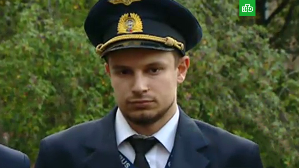 Госпитализирован второй пилот аварийного A321 Госпитализирован второй пилот аварийного A321