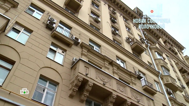 Экс-любовник Волочковой тратит деньги балерины на новую пассию.
Волочкова, знаменитости, эксклюзив.
НТВ.Ru: новости, видео, программы телеканала НТВ Экс-любовник Волочковой тратит деньги балерины на новую пассию.
Волочкова, знаменитости, эксклюзив.
НТВ.Ru: новости, видео, программы телеканала НТВ