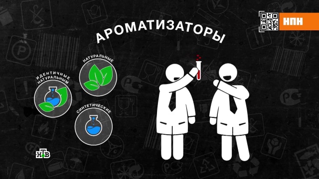 Как ароматизаторы помогают замаскировать некачественные продукты.
еда, здоровье, продукты.
НТВ.Ru: новости, видео, программы телеканала НТВ Как ароматизаторы помогают замаскировать некачественные продукты.
еда, здоровье, продукты.
НТВ.Ru: новости, видео, программы телеканала НТВ
