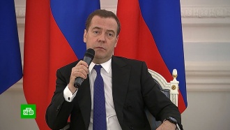 Медведев предложил провести паспортизацию всех воинских захоронений Медведев предложил провести паспортизацию всех воинских захоронений