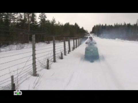 Новости первый канал