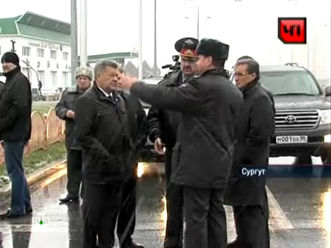 Видео новости про приставов