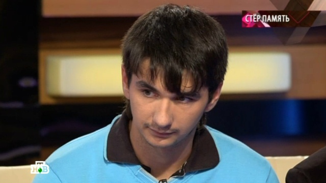 «Родить на пенсии» // Говорим и показываем // передачи