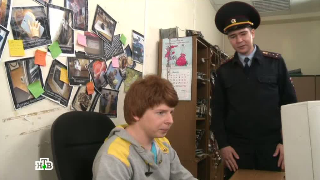 Кадры из фильма «Прокурорская Проверка» / 2011 - 2014