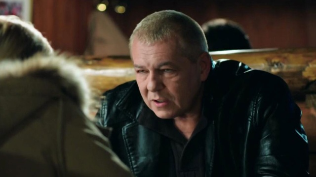 Новинки российских криминальных сериалов 2018 последние Новинки российских криминальных сериалов 2018 последние