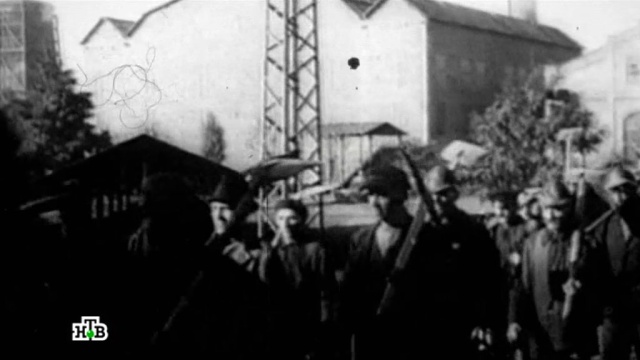 Вторая мировая. Великая Отечественная.
НТВ.Ru: новости, видео, программы телеканала НТВ Вторая мировая. Великая Отечественная.
НТВ.Ru: новости, видео, программы телеканала НТВ