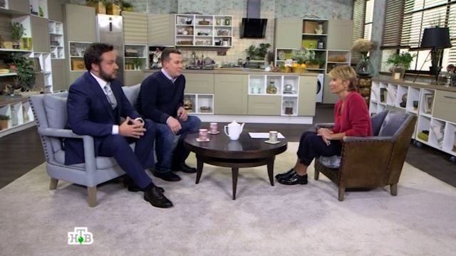 Студия Юлии Высоцкой.
НТВ.Ru: новости, видео, программы телеканала НТВ Студия Юлии Высоцкой.
НТВ.Ru: новости, видео, программы телеканала НТВ