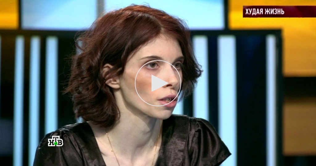 «Худая жизнь» // Говорим и показываем // передачи