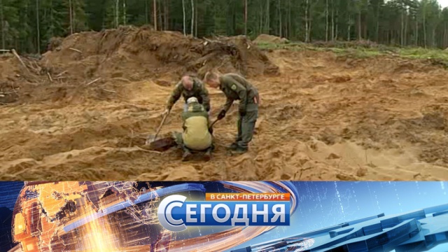 «Сегодня в Санкт-Петербурге». 8 августа 2017 года. 19:20.
Санкт-Петербург, вокзалы, дети и подростки, медицина, кино, археология, Ленинградская область, учения, живопись и художники.
НТВ.Ru: новости, видео, программы телеканала НТВ «Сегодня в Санкт-Петербурге». 8 августа 2017 года. 19:20.
Санкт-Петербург, вокзалы, дети и подростки, медицина, кино, археология, Ленинградская область, учения, живопись и художники.
НТВ.Ru: новости, видео, программы телеканала НТВ