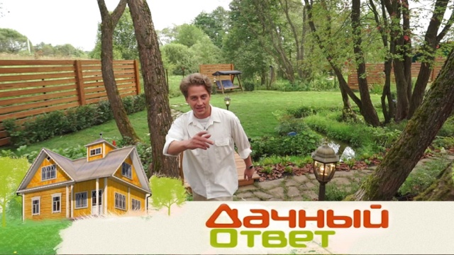 «Дачный ответ» на любой дачный вопрос в новом сезоне по воскресеньям на НТВ.
НТВ.Ru: новости, видео, программы телеканала НТВ «Дачный ответ» на любой дачный вопрос в новом сезоне по воскресеньям на НТВ.
НТВ.Ru: новости, видео, программы телеканала НТВ