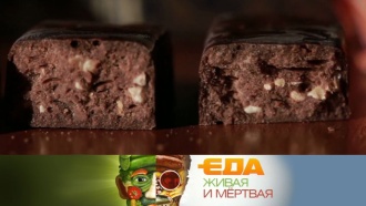 Из чего делают шоколадные конфеты и чем перепелиные яйца лучше куриных? «Еда живая и мертвая» в субботу в 11:00.
еда, здоровье, контрафакт, медицина, наука и открытия, продукты.
НТВ.Ru: новости, видео, программы телеканала НТВ Из чего делают шоколадные конфеты и чем перепелиные яйца лучше куриных? «Еда живая и мертвая» в субботу в 11:00.
еда, здоровье, контрафакт, медицина, наука и открытия, продукты.
НТВ.Ru: новости, видео, программы телеканала НТВ