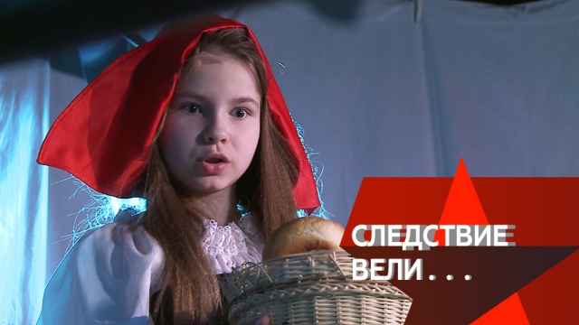 Красная шапочка по-саратовски: кто решил воплотить в жизнь детскую сказку? «Следствие вели…» в воскресенье в 16:20.
НТВ.Ru: новости, видео, программы телеканала НТВ Красная шапочка по-саратовски: кто решил воплотить в жизнь детскую сказку? «Следствие вели…» в воскресенье в 16:20.
НТВ.Ru: новости, видео, программы телеканала НТВ