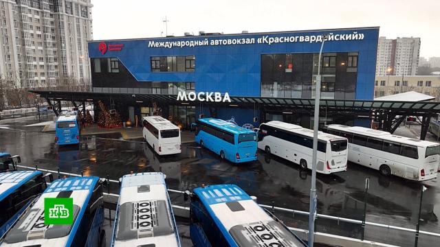 Автобус Москва — Новомосковск, купить билет онлайн, цена, расписание автобусов - netadvice.ru