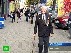 Ветеран вернул машину администрации
