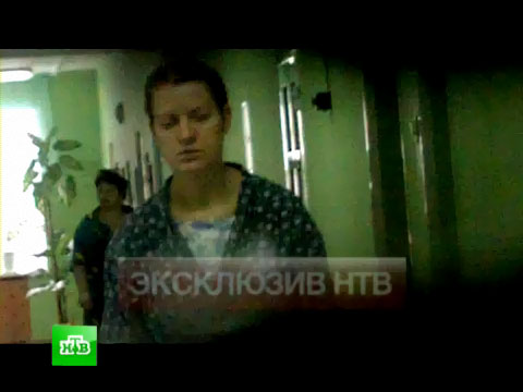 Скрытая камера и подглядывание на видео (страница 3)