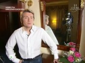 Басков со слезами вспоминает первую любовь.
Басков, Волочкова, эксклюзив.
НТВ.Ru: новости, видео, программы телеканала НТВ Басков со слезами вспоминает первую любовь.
Басков, Волочкова, эксклюзив.
НТВ.Ru: новости, видео, программы телеканала НТВ