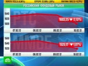 Мировые фондовые рынки снова не определились.
НТВ.Ru: новости, видео, программы телеканала НТВ Мировые фондовые рынки снова не определились.
НТВ.Ru: новости, видео, программы телеканала НТВ