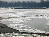 Плененные дунайским льдом баржи везут смертоносный груз.
бедствие, Сербия, экологическая катастрофа.
НТВ.Ru: новости, видео, программы телеканала НТВ Плененные дунайским льдом баржи везут смертоносный груз.
бедствие, Сербия, экологическая катастрофа.
НТВ.Ru: новости, видео, программы телеканала НТВ