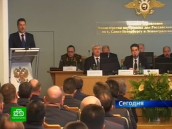 Московская инспекция узнает мнение горожан о полиции.
НТВ.Ru: новости, видео, программы телеканала НТВ Московская инспекция узнает мнение горожан о полиции.
НТВ.Ru: новости, видео, программы телеканала НТВ