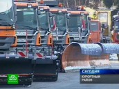 Под колесами петербургских машин захрустела гранитная крошка.
НТВ.Ru: новости, видео, программы телеканала НТВ Под колесами петербургских машин захрустела гранитная крошка.
НТВ.Ru: новости, видео, программы телеканала НТВ