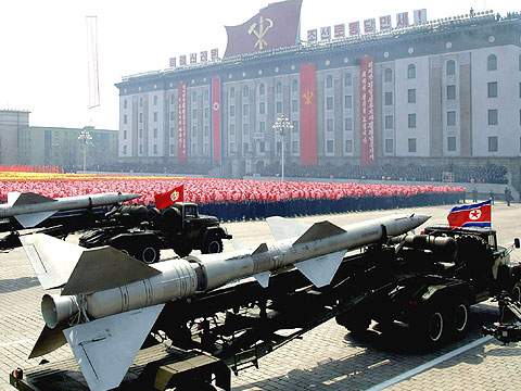Nachrichten Korea Nachrichten Korea