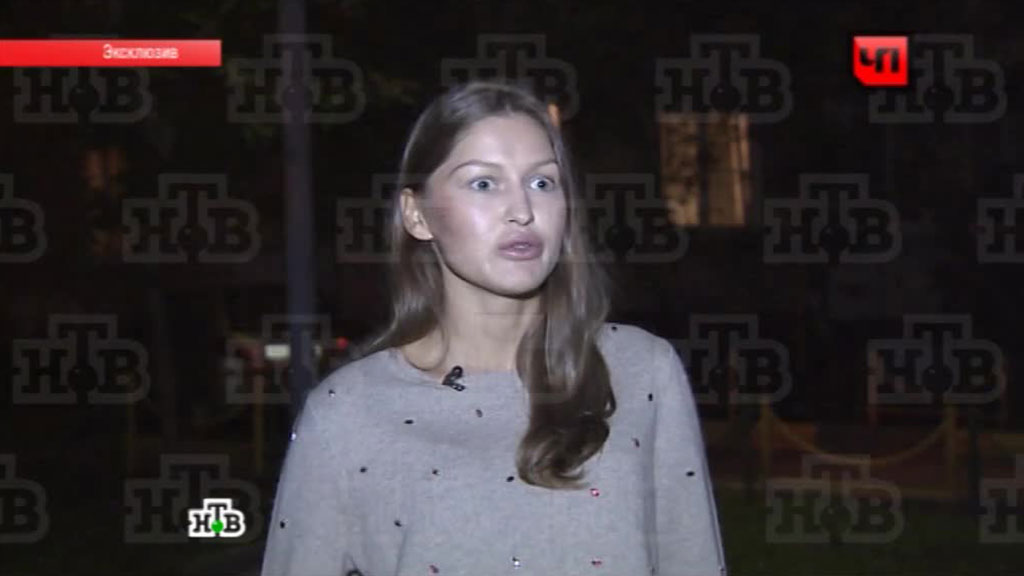 Полина степанова домработница емельяненко фото