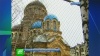 храм божией матери милующая на васильевском острове