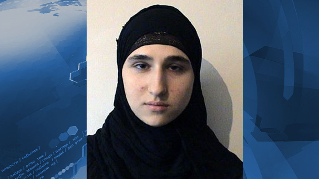 Мухаммад файзода террорист. Мариам Шарипова смертница.