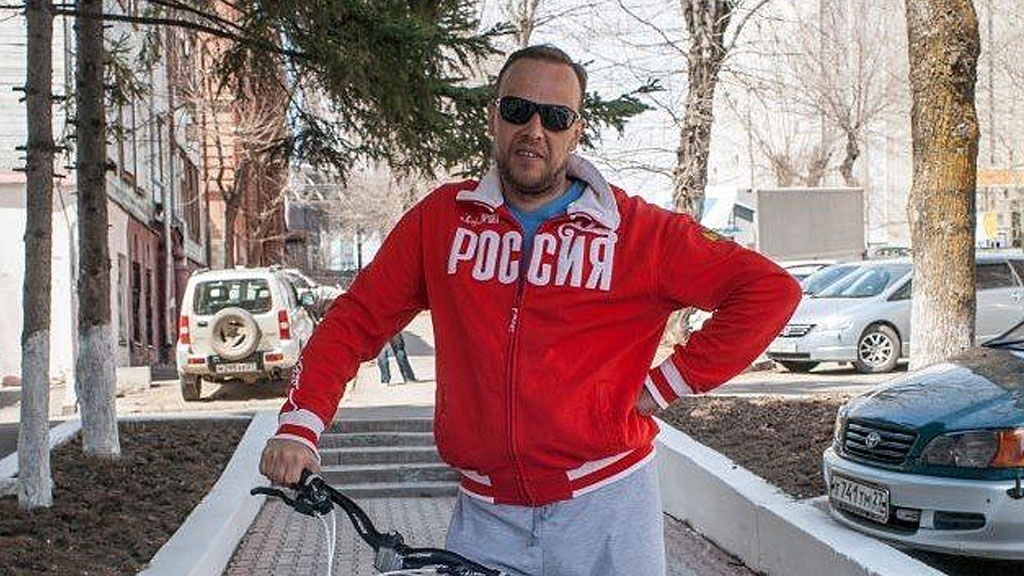 Геи Хабаровска Геи Хабаровска