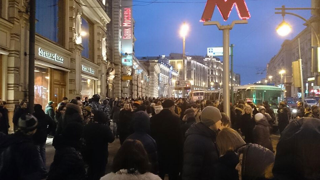 Смотреть Программа Масленицы на Манежной площади видео Смотреть Программа Масленицы на Манежной площади видео