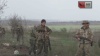 Украинские военные перед камерой надругались над няней из детсада