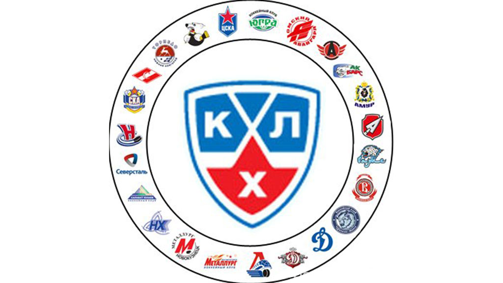 Khl Popolnili Tri Novyh Kluba Ntv Ru