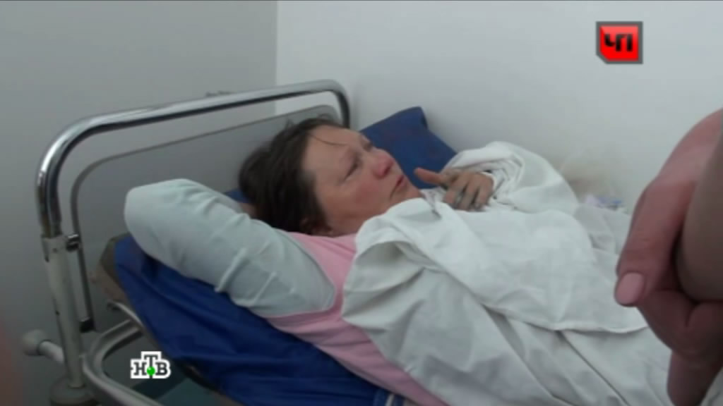 Сын пострадавшей у здания Дома профсоюзов в Одессе